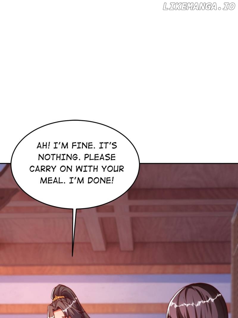 I Can Read Your Fate Chapter 10 - page 62