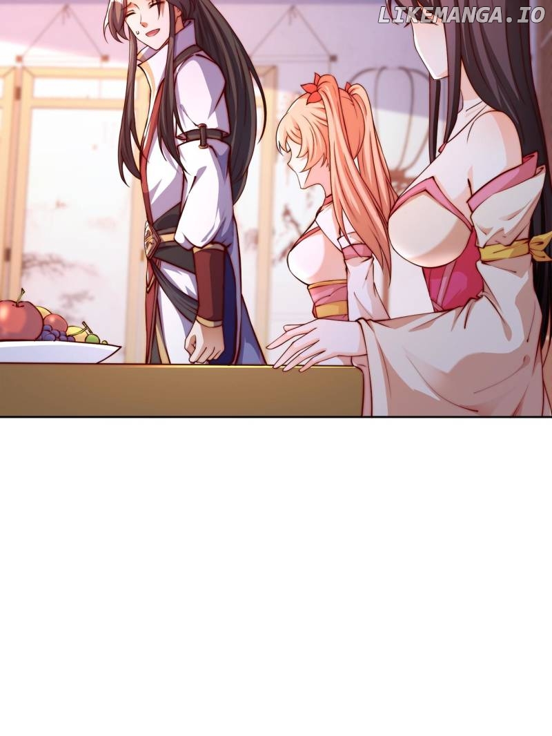 I Can Read Your Fate Chapter 10 - page 63