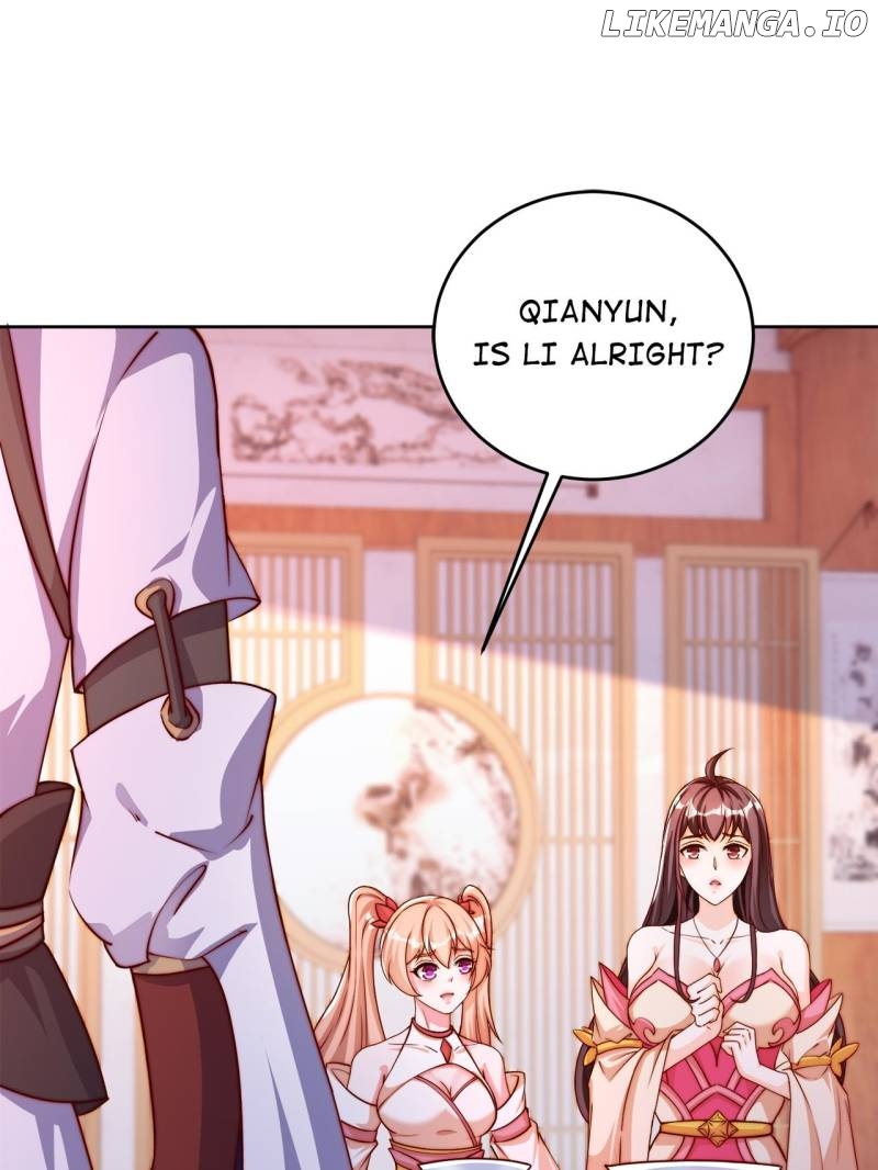 I Can Read Your Fate Chapter 10 - page 64