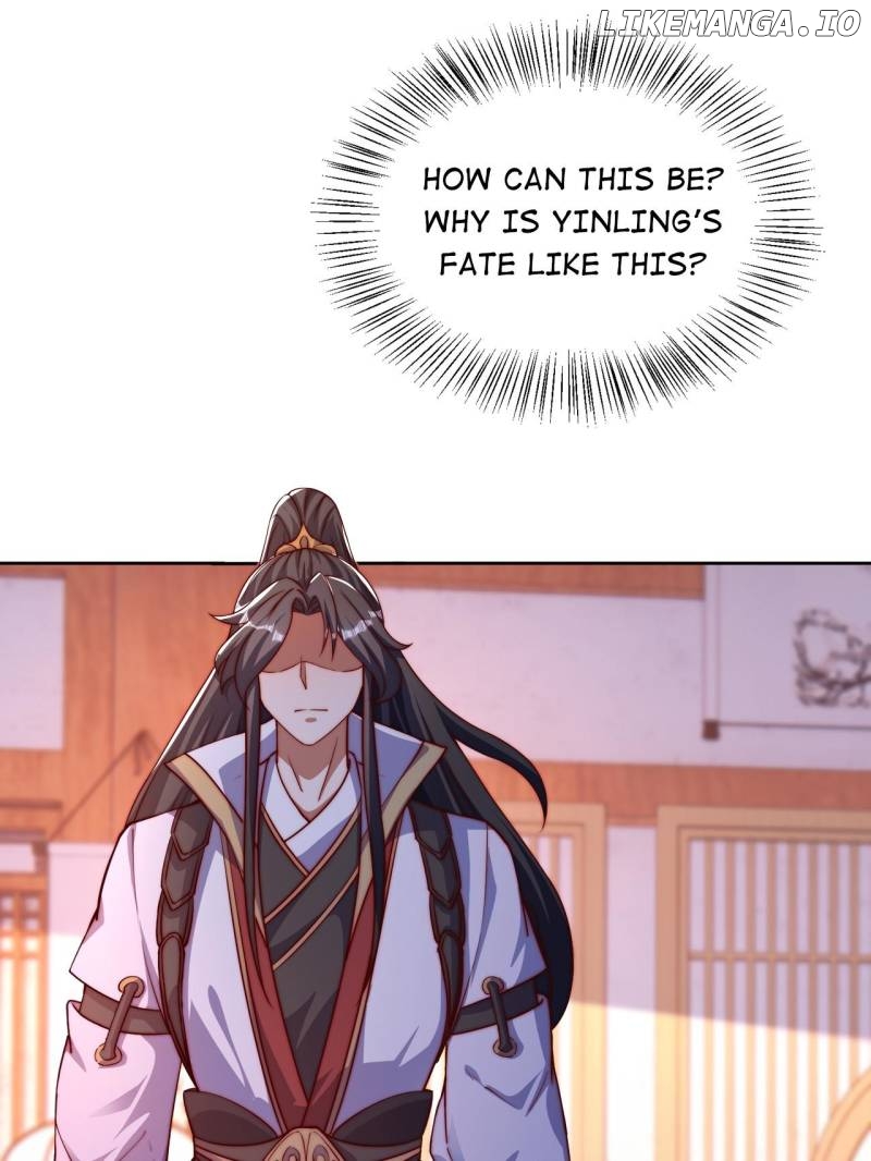 I Can Read Your Fate Chapter 10 - page 66