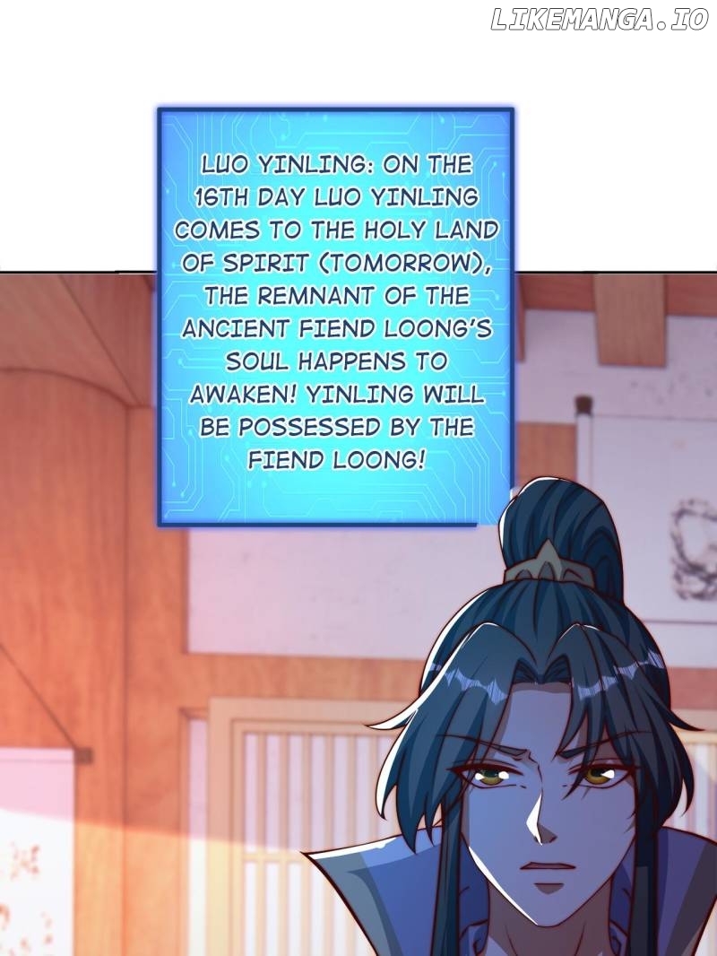 I Can Read Your Fate Chapter 10 - page 68