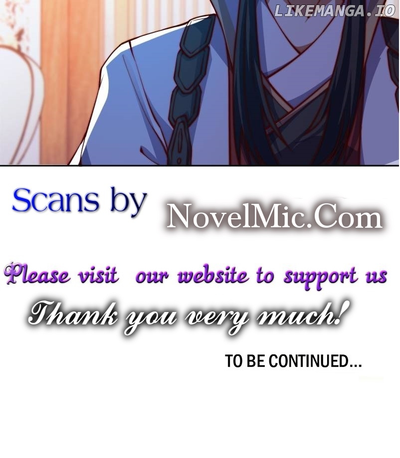 I Can Read Your Fate Chapter 10 - page 69