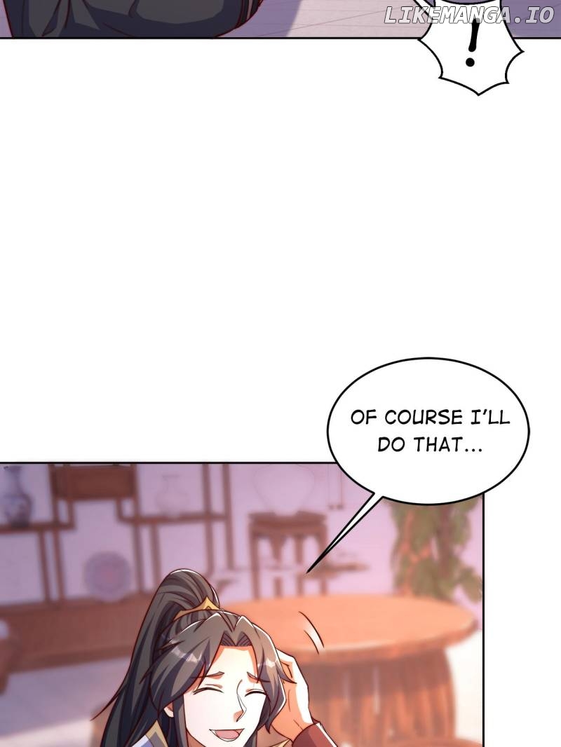 I Can Read Your Fate Chapter 10 - page 7