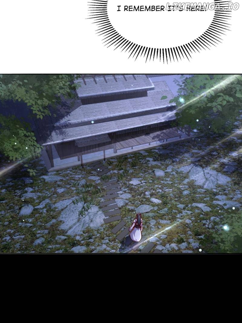 I Can Read Your Fate Chapter 11 - page 11