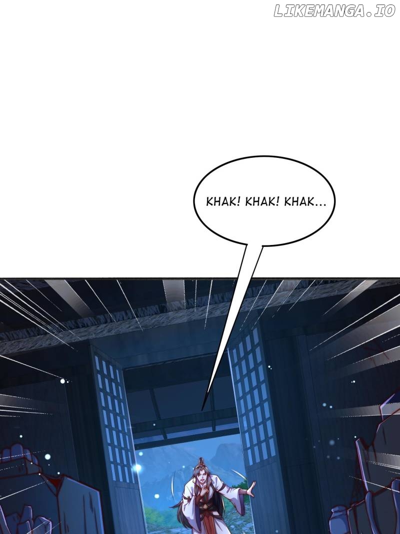 I Can Read Your Fate Chapter 11 - page 14