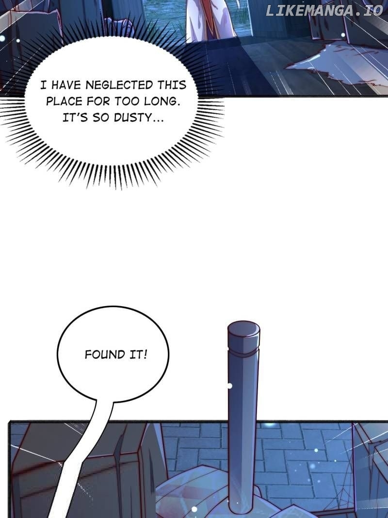 I Can Read Your Fate Chapter 11 - page 15