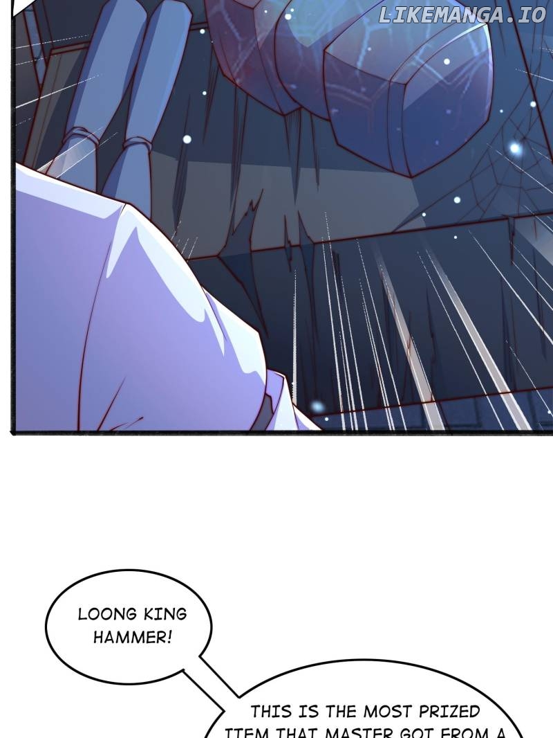 I Can Read Your Fate Chapter 11 - page 16