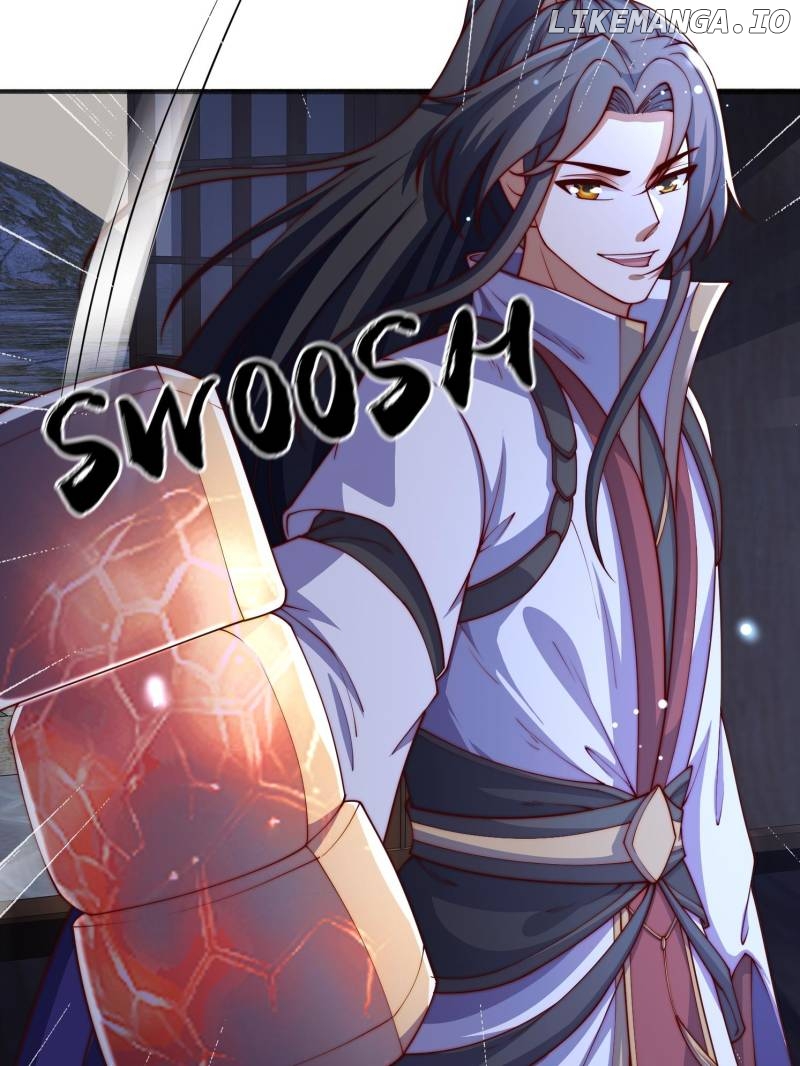 I Can Read Your Fate Chapter 11 - page 19