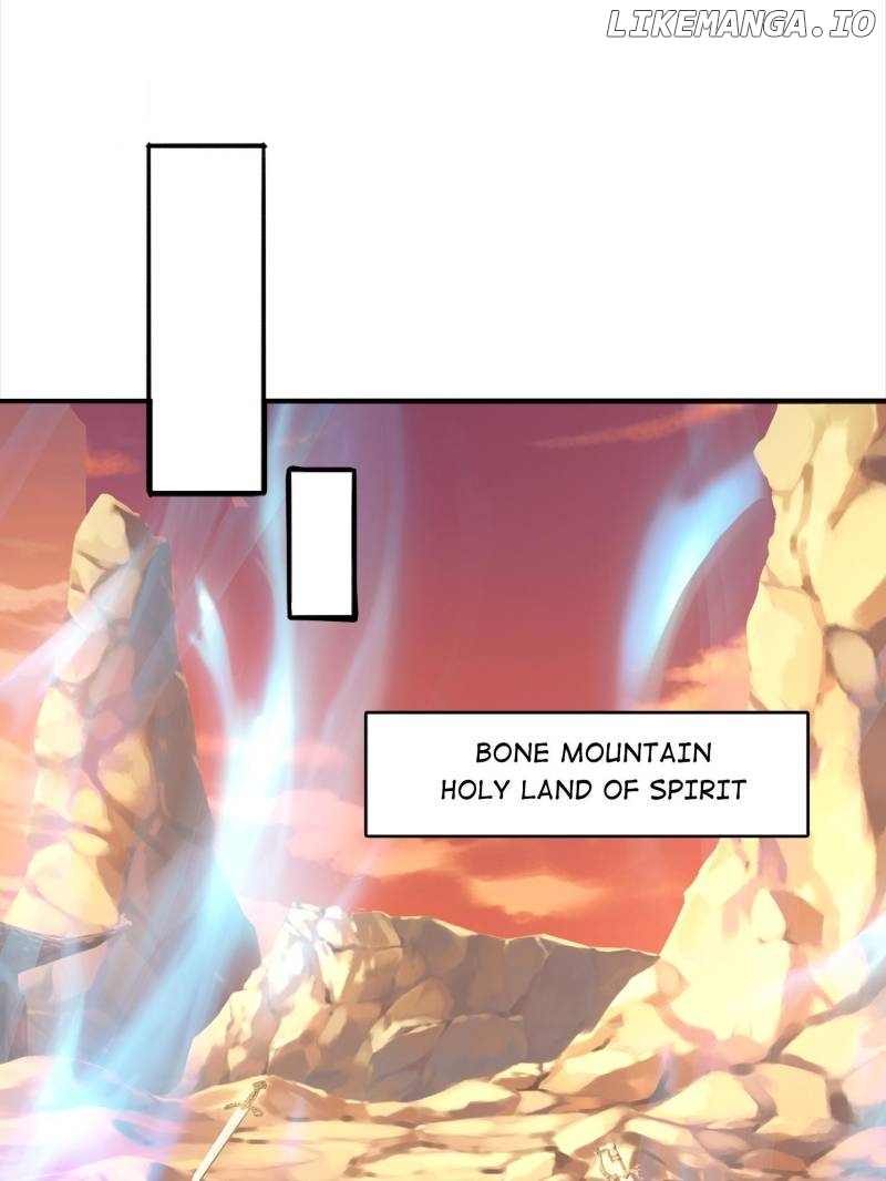 I Can Read Your Fate Chapter 11 - page 21