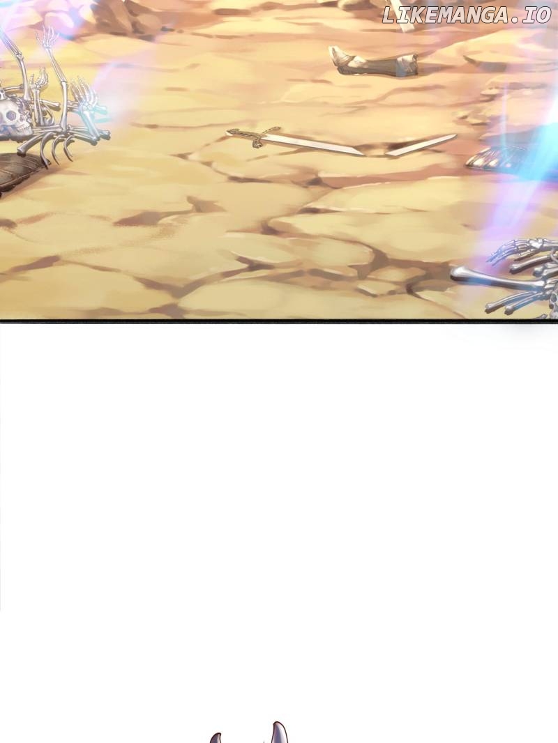 I Can Read Your Fate Chapter 11 - page 22