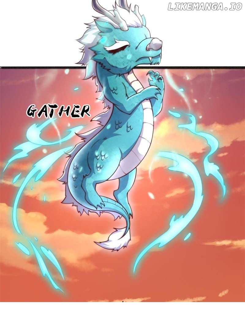 I Can Read Your Fate Chapter 11 - page 23