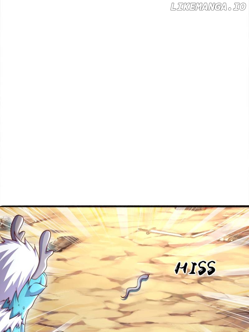 I Can Read Your Fate Chapter 11 - page 24