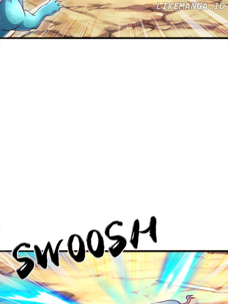 I Can Read Your Fate Chapter 11 - page 25