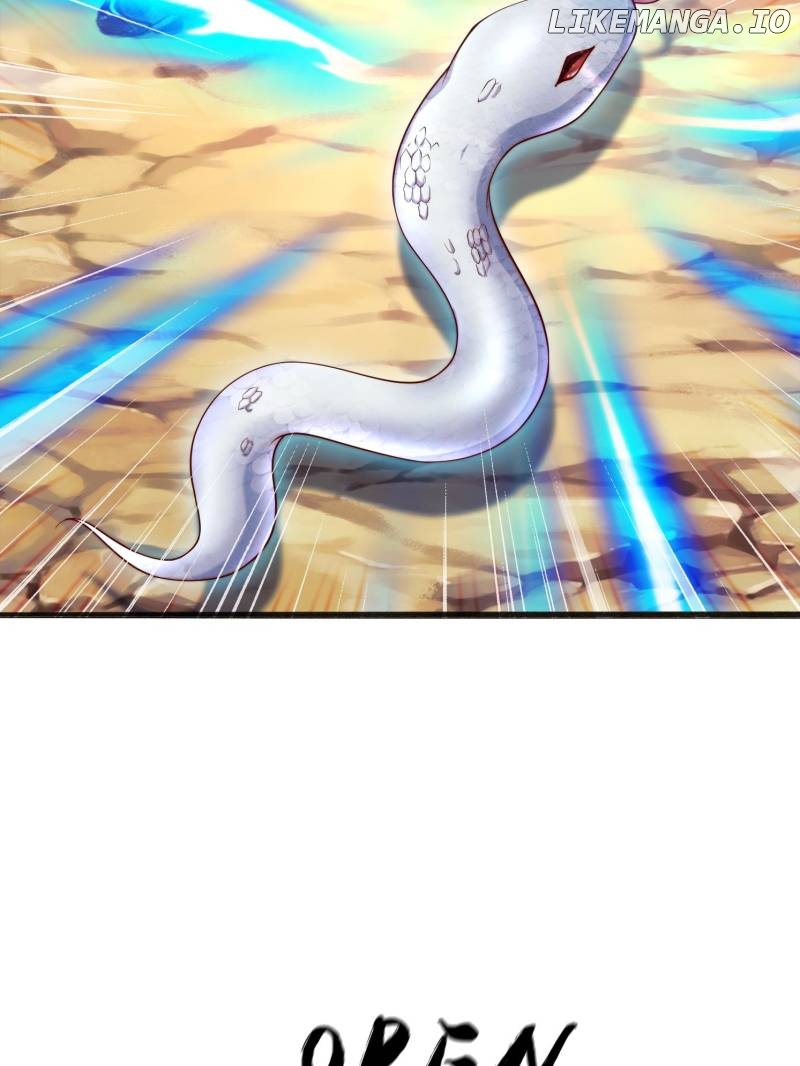 I Can Read Your Fate Chapter 11 - page 26