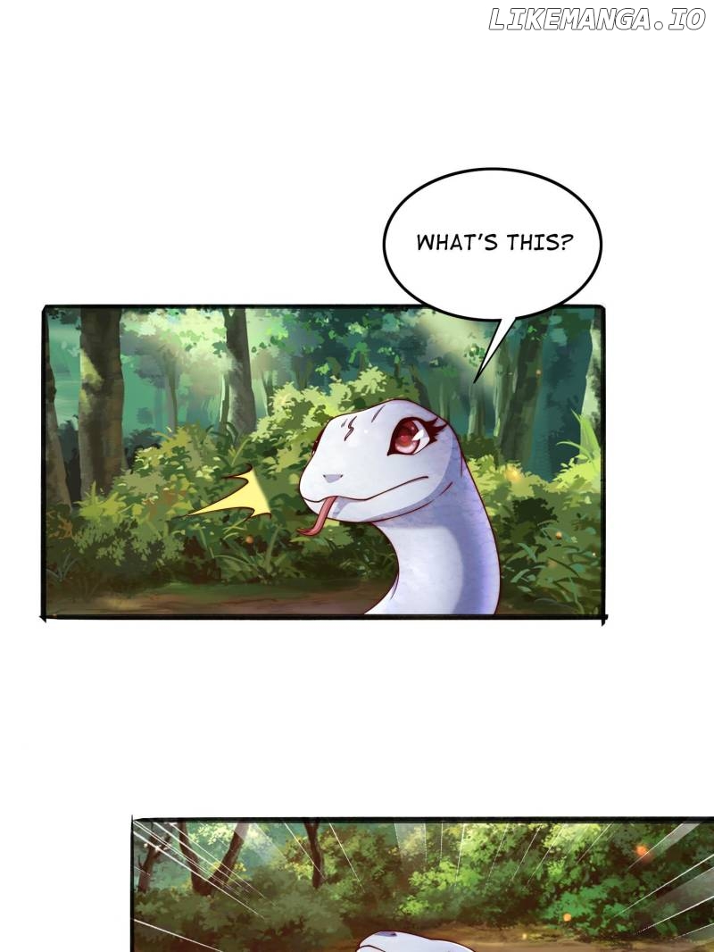 I Can Read Your Fate Chapter 11 - page 29