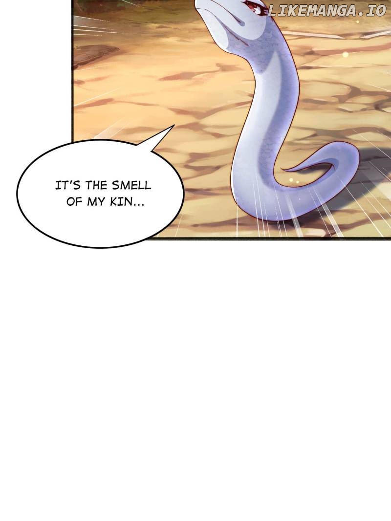 I Can Read Your Fate Chapter 11 - page 30