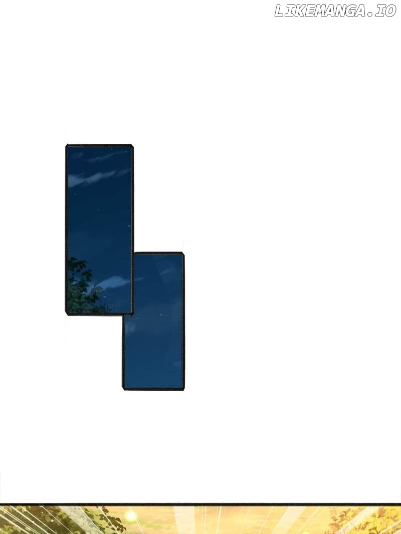 I Can Read Your Fate Chapter 11 - page 31