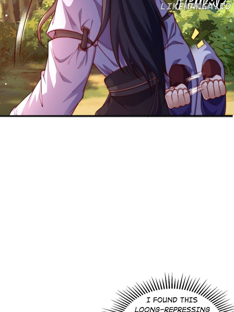 I Can Read Your Fate Chapter 11 - page 35