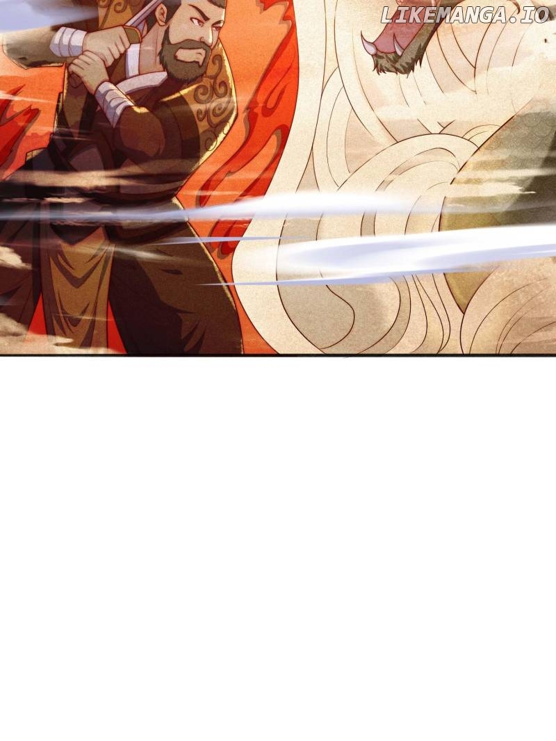 I Can Read Your Fate Chapter 11 - page 4