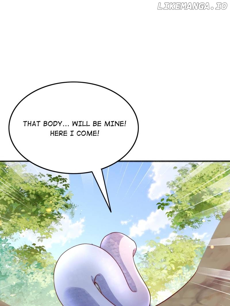 I Can Read Your Fate Chapter 11 - page 40