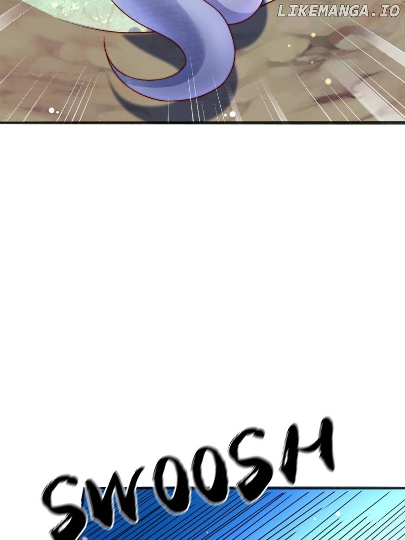 I Can Read Your Fate Chapter 11 - page 41