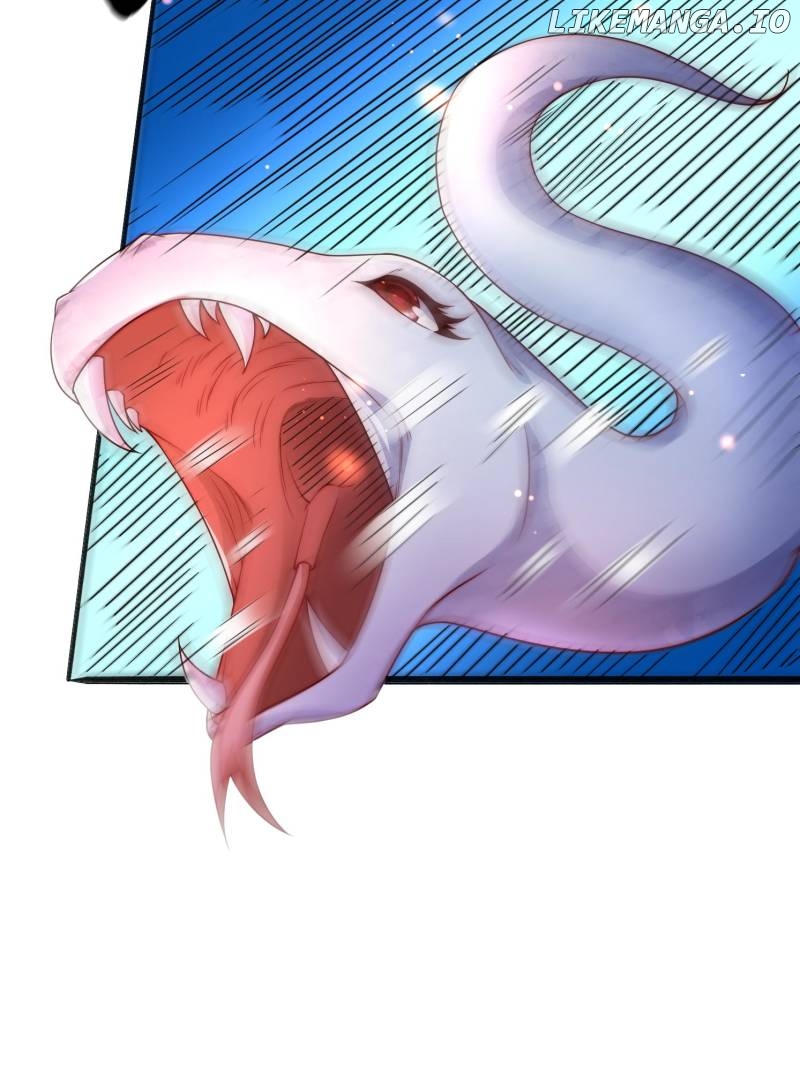 I Can Read Your Fate Chapter 11 - page 42