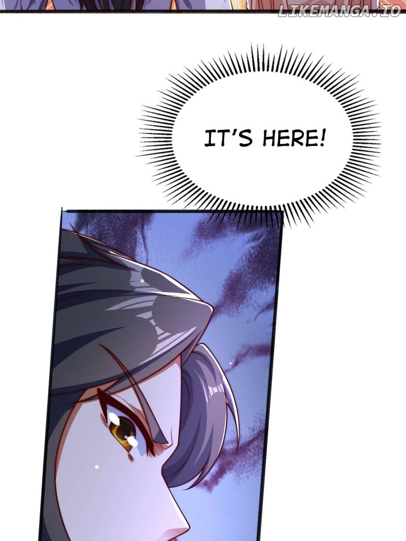 I Can Read Your Fate Chapter 11 - page 44