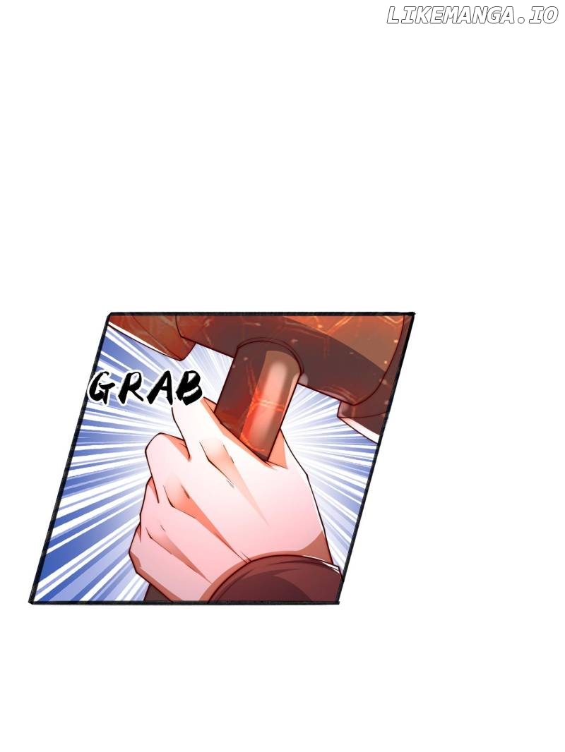 I Can Read Your Fate Chapter 11 - page 46