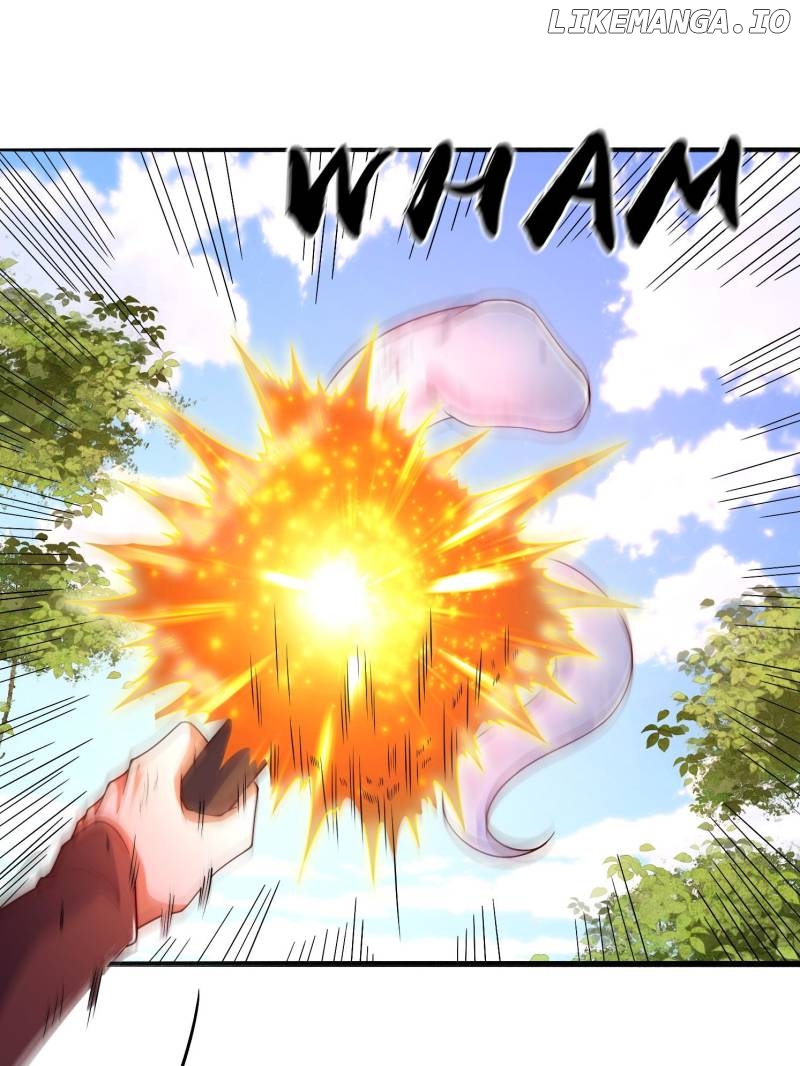 I Can Read Your Fate Chapter 11 - page 47