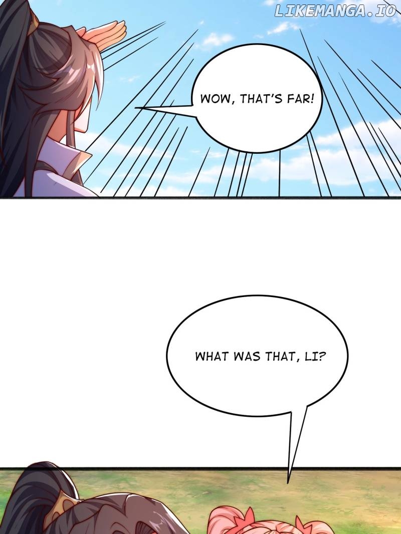 I Can Read Your Fate Chapter 11 - page 49