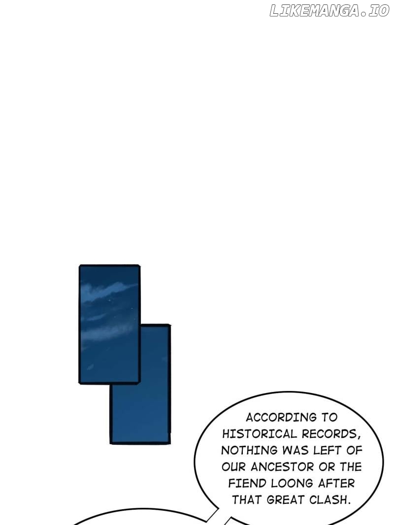 I Can Read Your Fate Chapter 11 - page 5