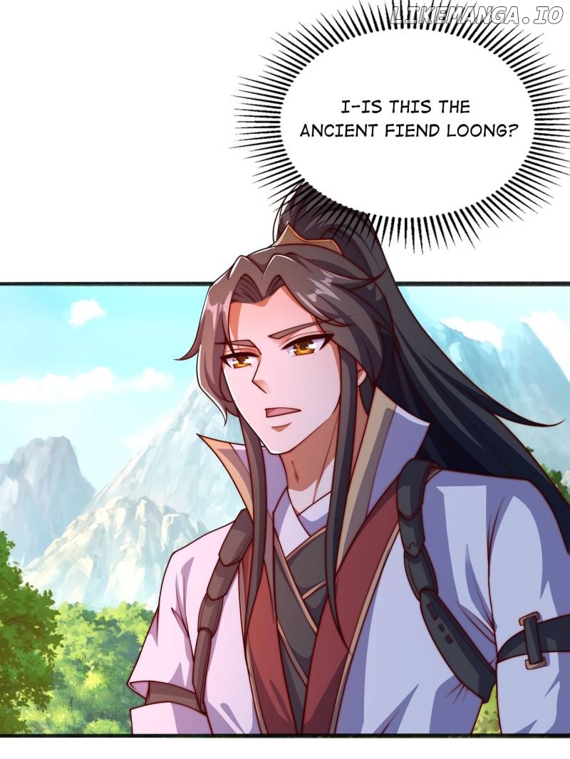 I Can Read Your Fate Chapter 11 - page 52