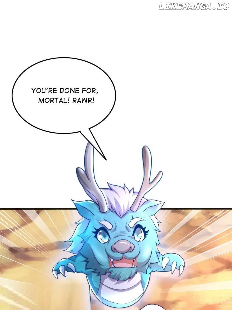 I Can Read Your Fate Chapter 11 - page 53