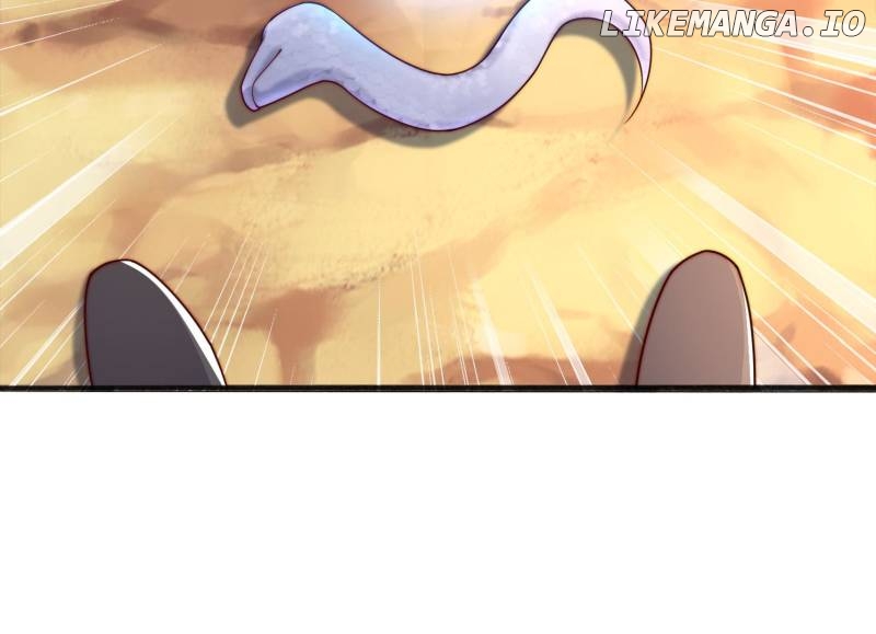 I Can Read Your Fate Chapter 11 - page 54