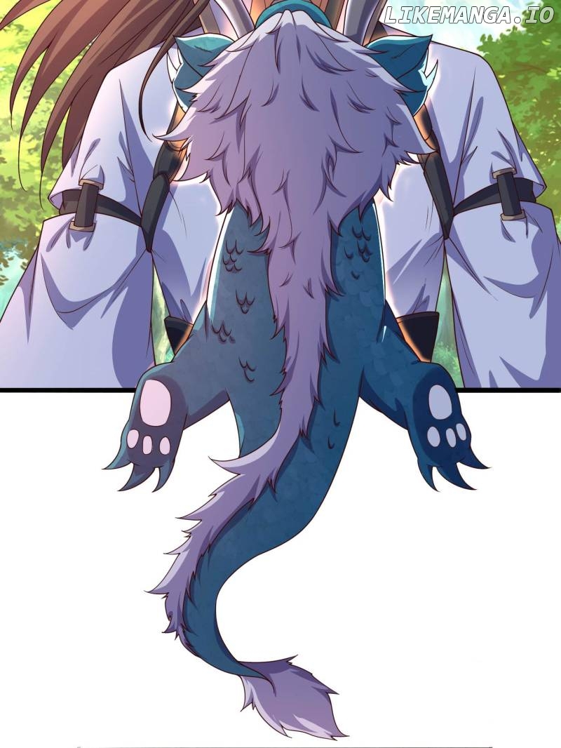 I Can Read Your Fate Chapter 11 - page 57