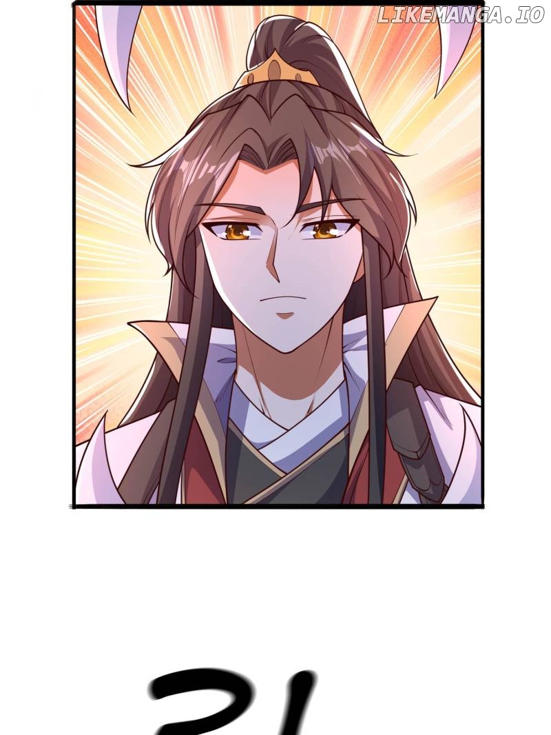 I Can Read Your Fate Chapter 11 - page 58