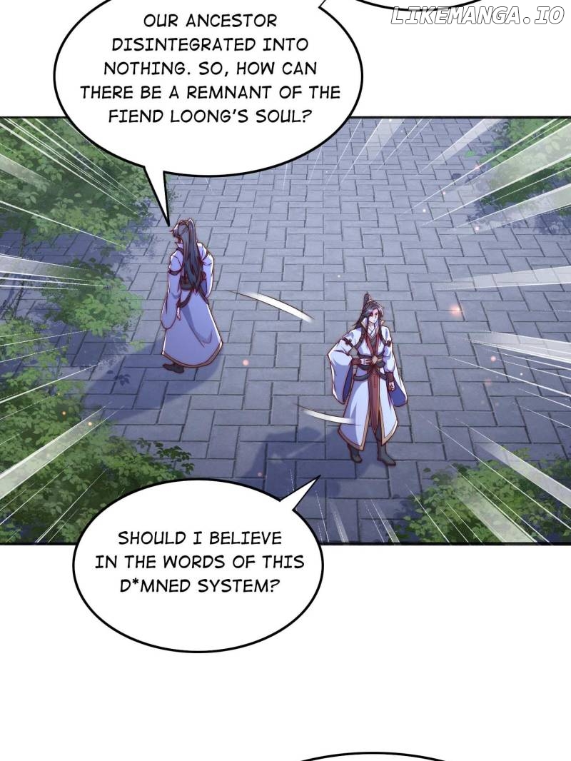 I Can Read Your Fate Chapter 11 - page 6