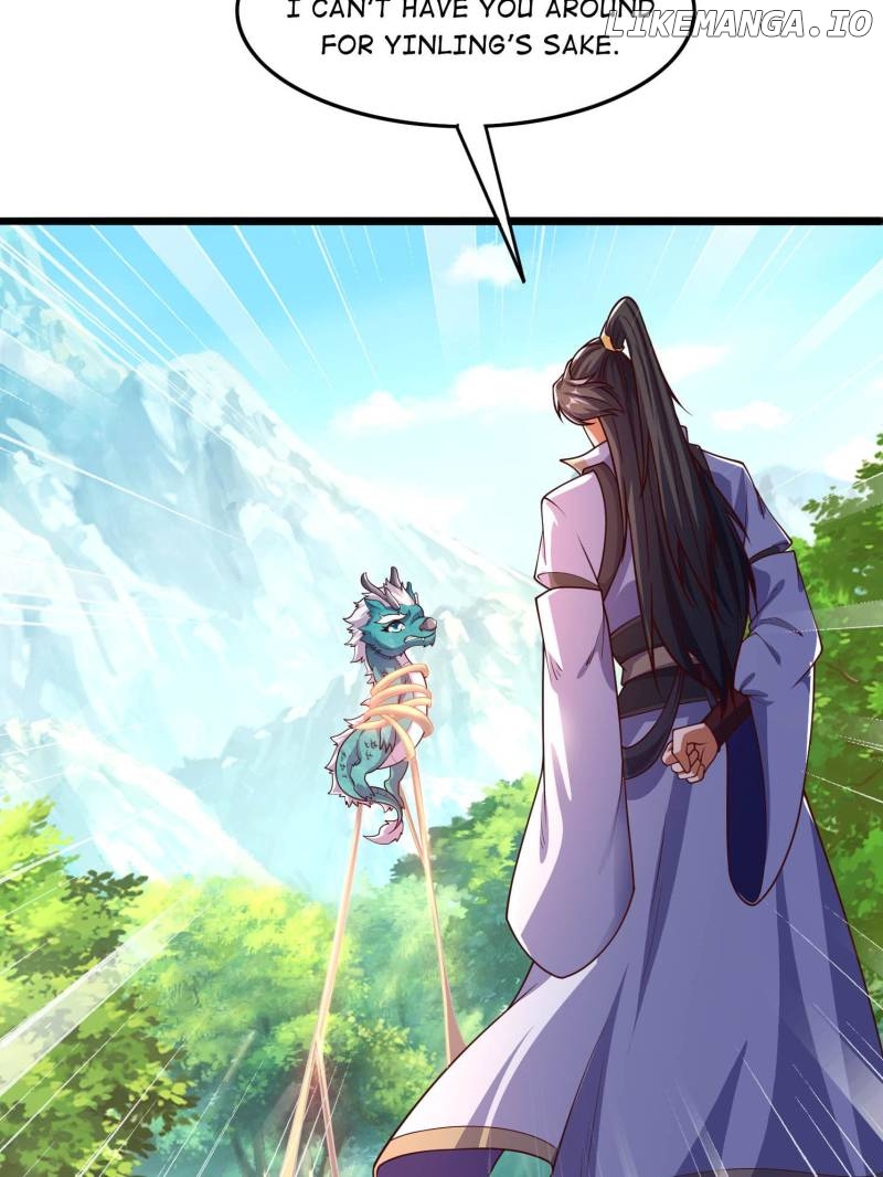 I Can Read Your Fate Chapter 11 - page 60