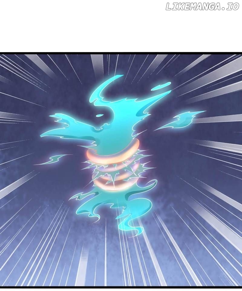 I Can Read Your Fate Chapter 11 - page 62