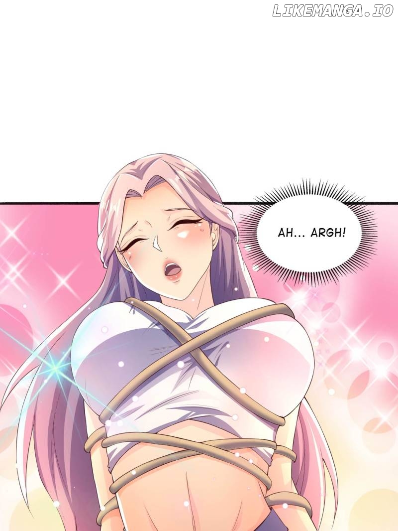 I Can Read Your Fate Chapter 11 - page 63