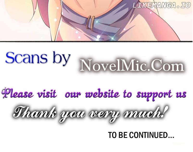 I Can Read Your Fate Chapter 11 - page 64