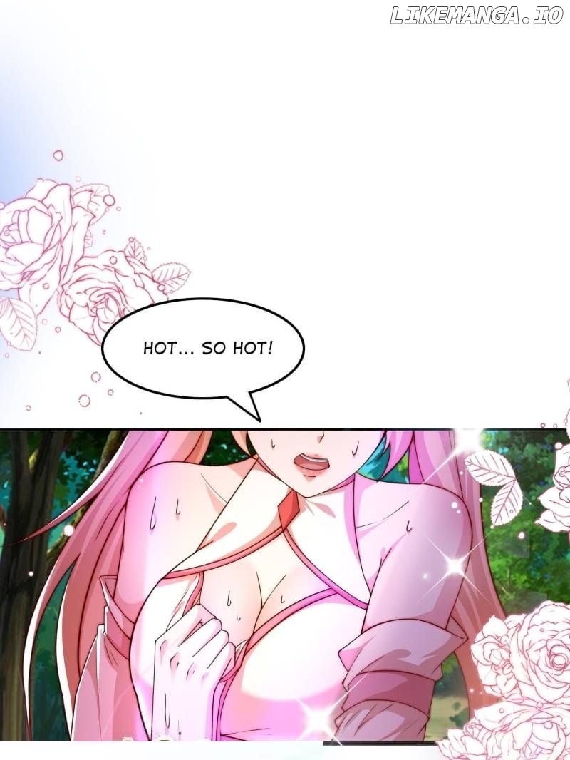 I Can Read Your Fate Chapter 12 - page 10