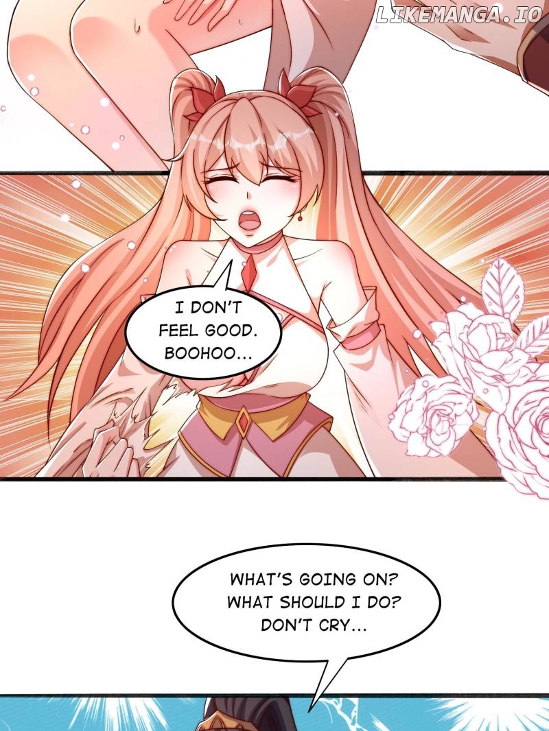 I Can Read Your Fate Chapter 12 - page 12