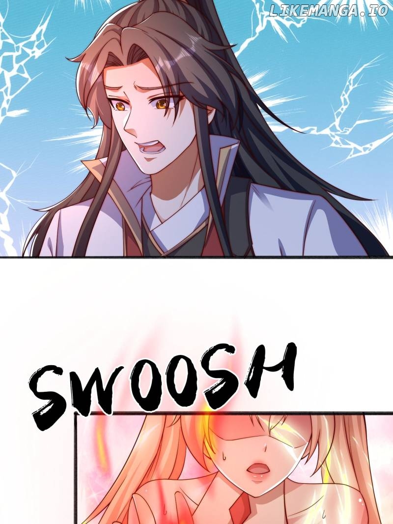 I Can Read Your Fate Chapter 12 - page 13