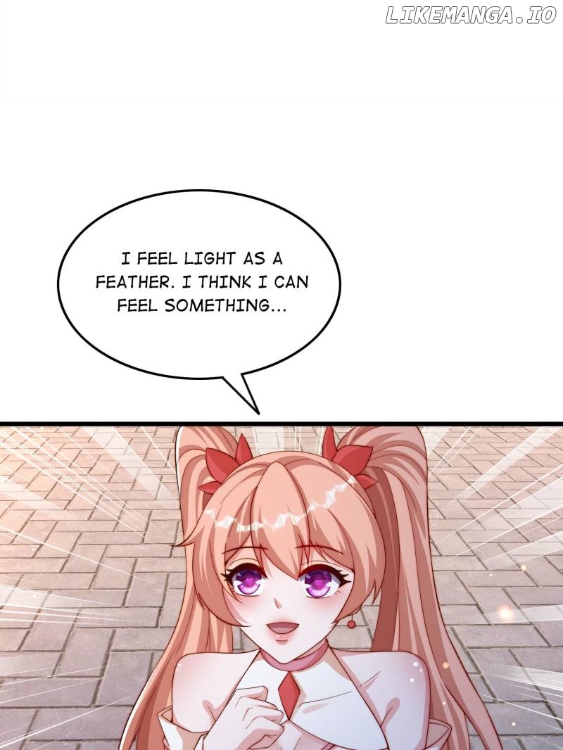 I Can Read Your Fate Chapter 12 - page 15