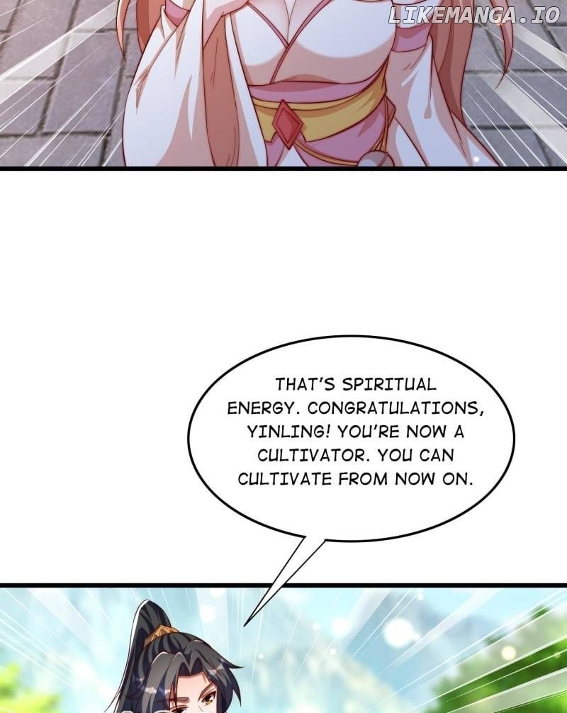 I Can Read Your Fate Chapter 12 - page 16