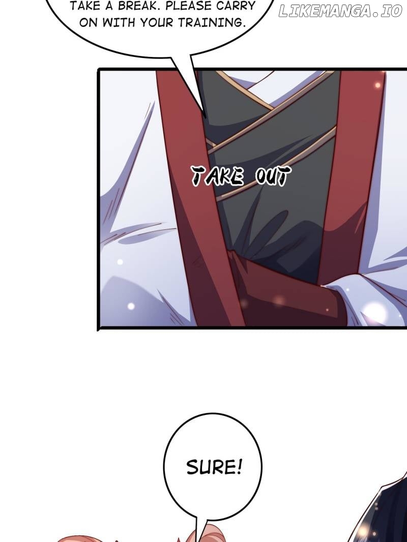 I Can Read Your Fate Chapter 12 - page 18