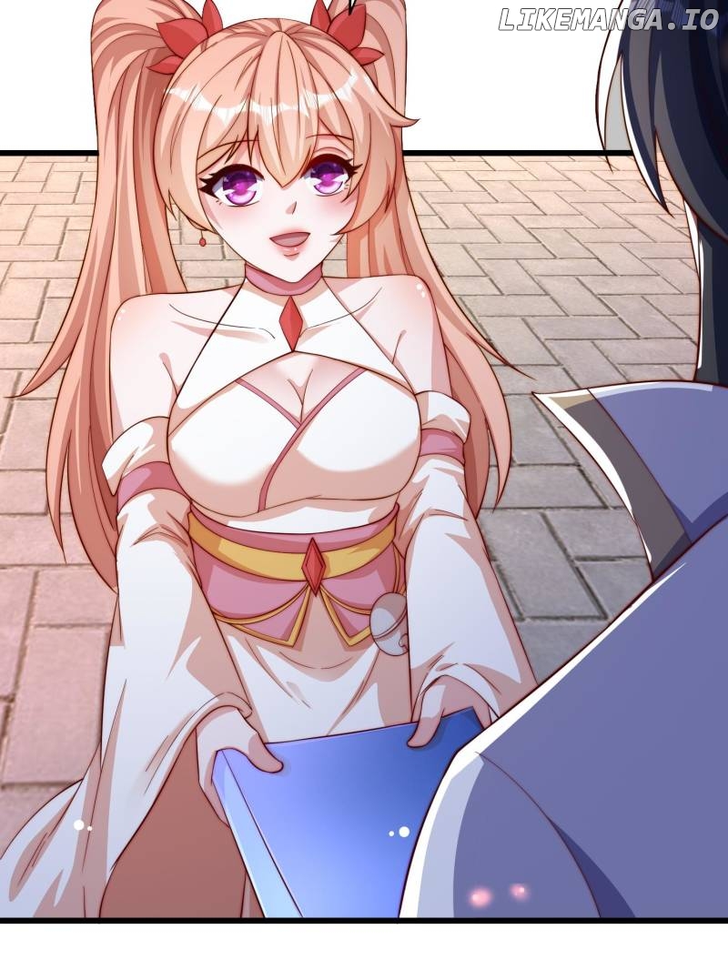 I Can Read Your Fate Chapter 12 - page 19