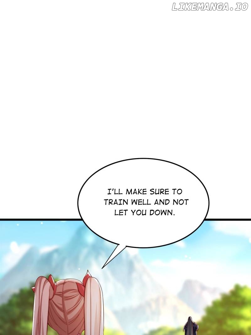 I Can Read Your Fate Chapter 12 - page 20