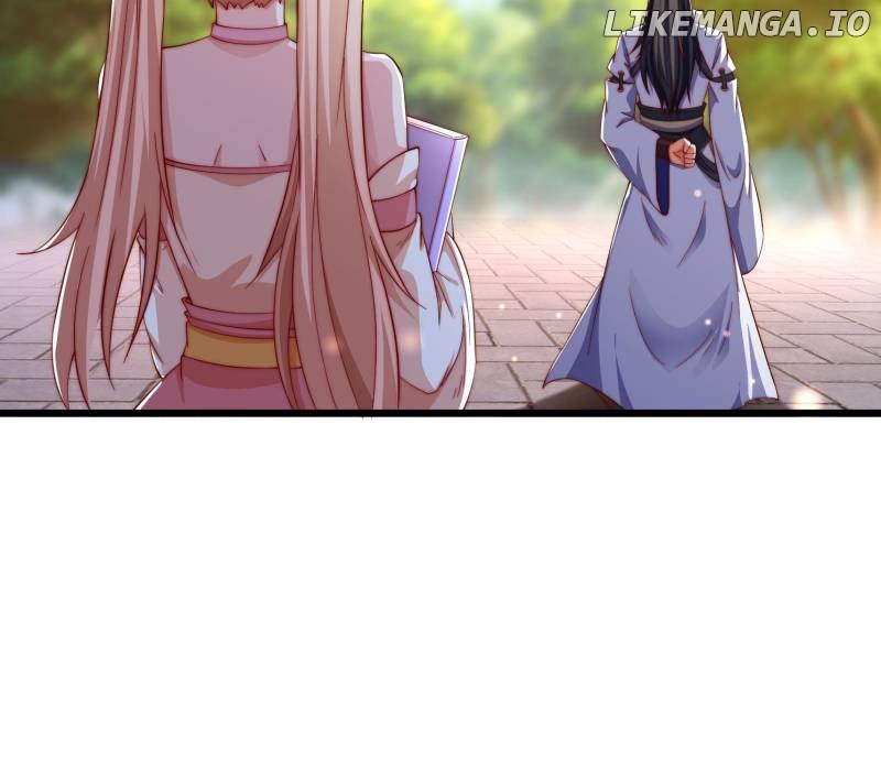 I Can Read Your Fate Chapter 12 - page 21